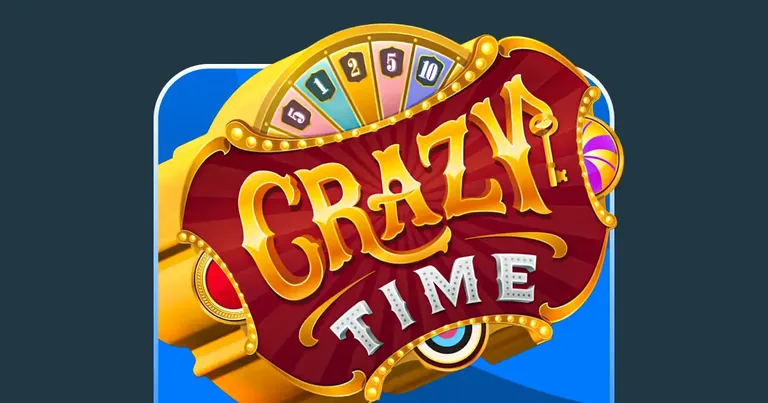 Crazy Time Statistik-Tracker mit Verlauf und Segmenten